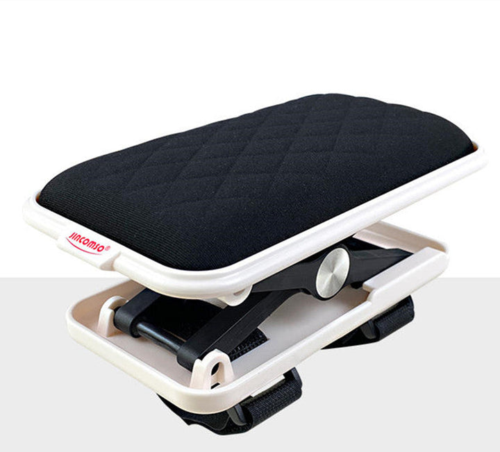 BowLift | Creative Chair with Adjustable Height and Armrest Cushion