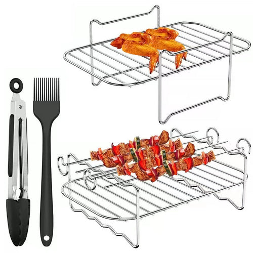 BowLift | Stand for deep fryer