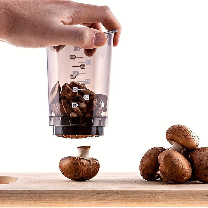 BowLift | 3-in-1 Manual Vegetable Chopper
