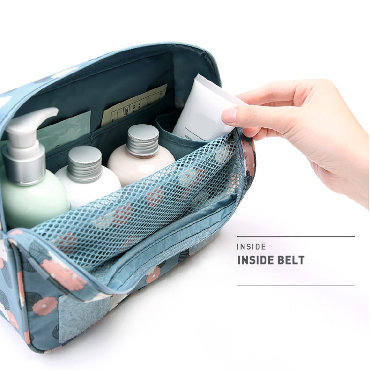 Travel Cosmetic Bag