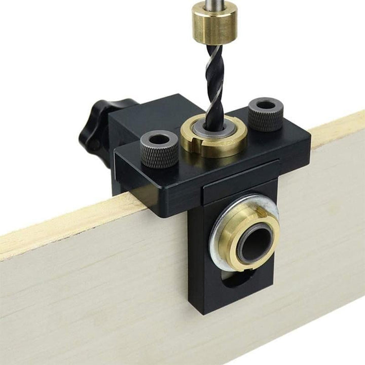 BowLift | FlexiDrill Smooth Woodworking Performance