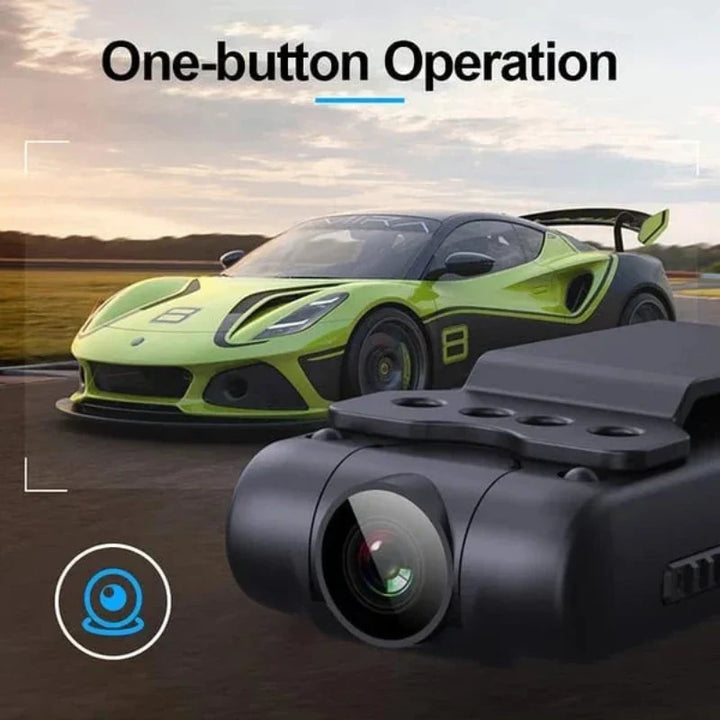 BowLift | Portable Video Recorder Device