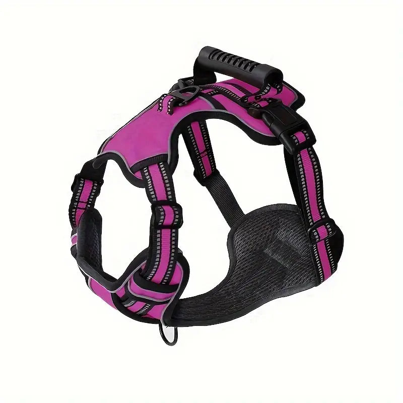 TotalControl •  No Pull Dog Harness