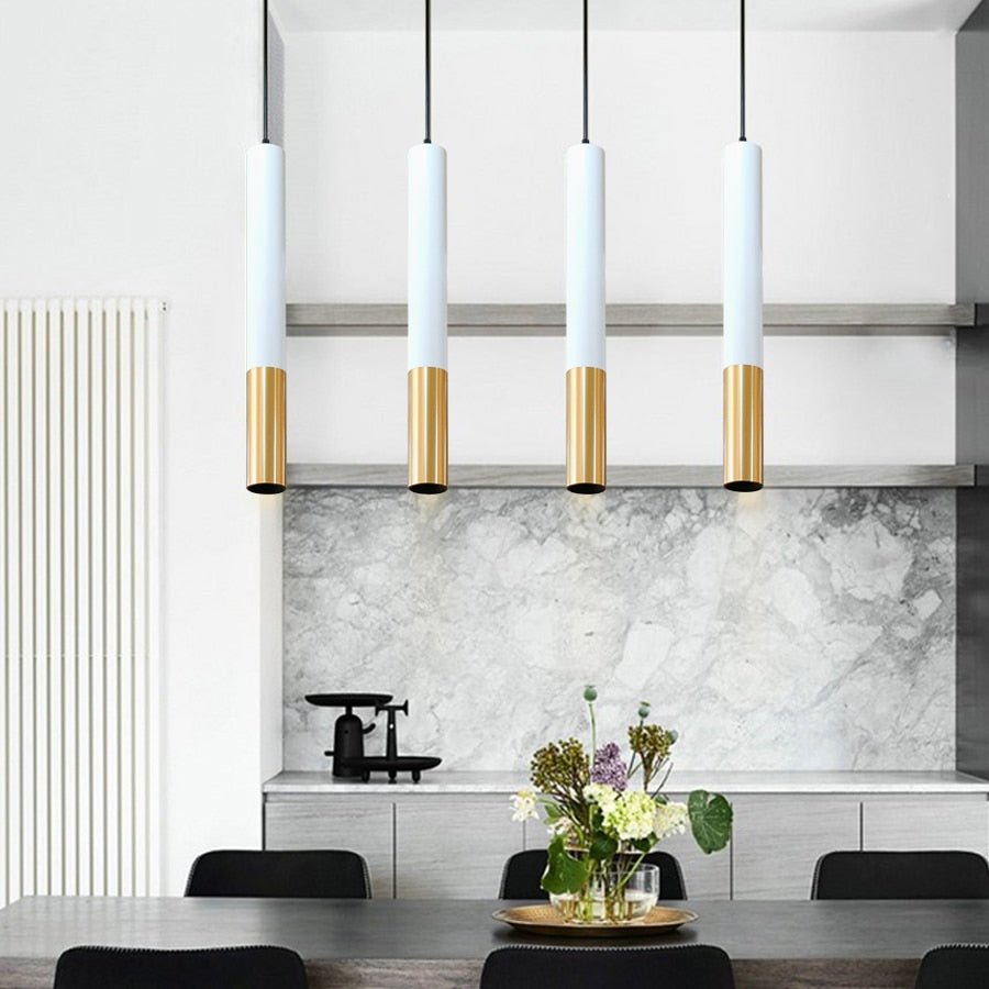 BowLift | GlowSphere - Stylish Pendant Lamp