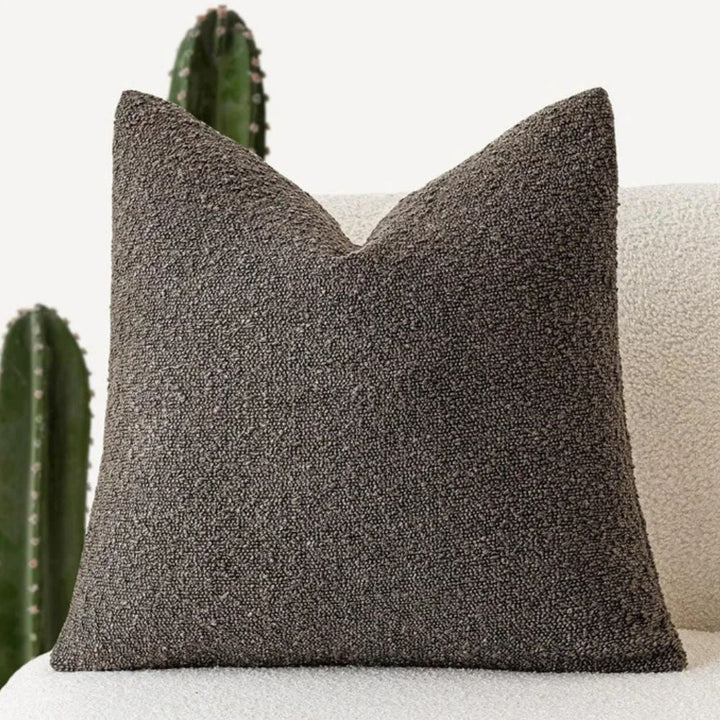 BowLift | Timeless Boucle Cushion Cover
