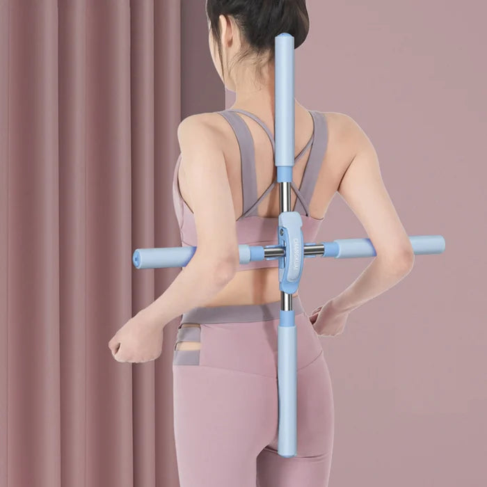 BowLift | Prevent Humpback, Relieve Back Pain