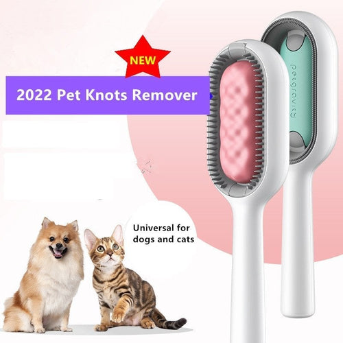 BowLift | Universal Pet Knots Remover