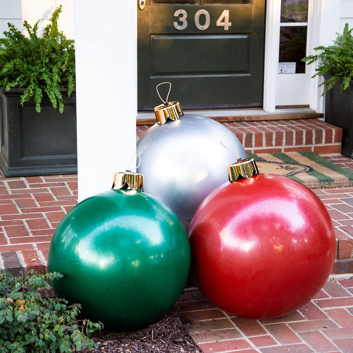 BowLift | FestiveSphere Magical Christmas Accent
