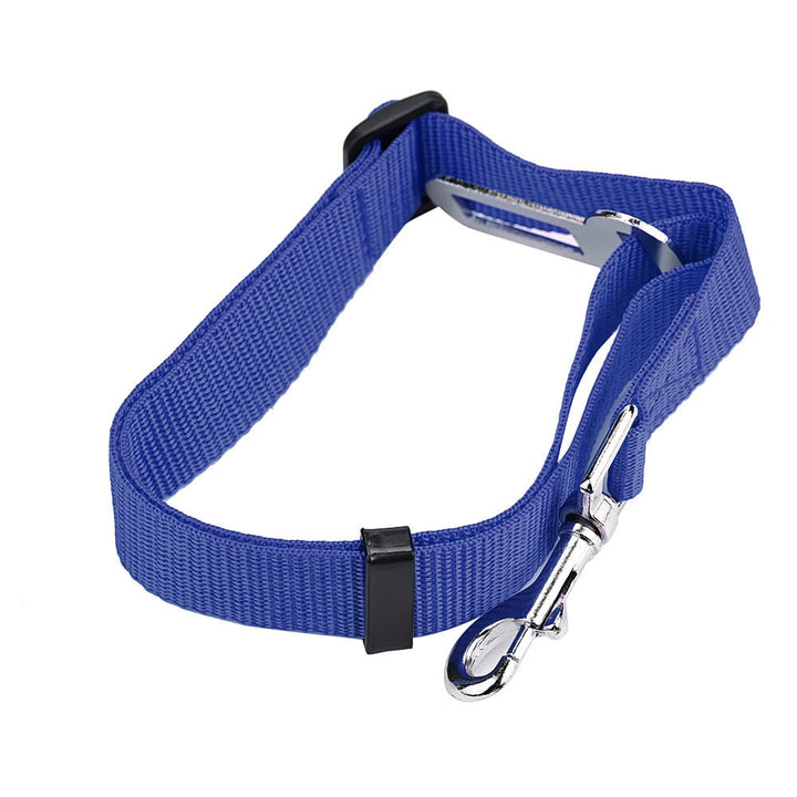 BowLift | Dog Car Safety Seat Belt