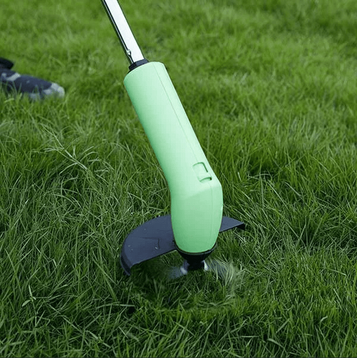 BowLift | Portable Grass Shears Wireless and Ergonomic for Maximum Control
