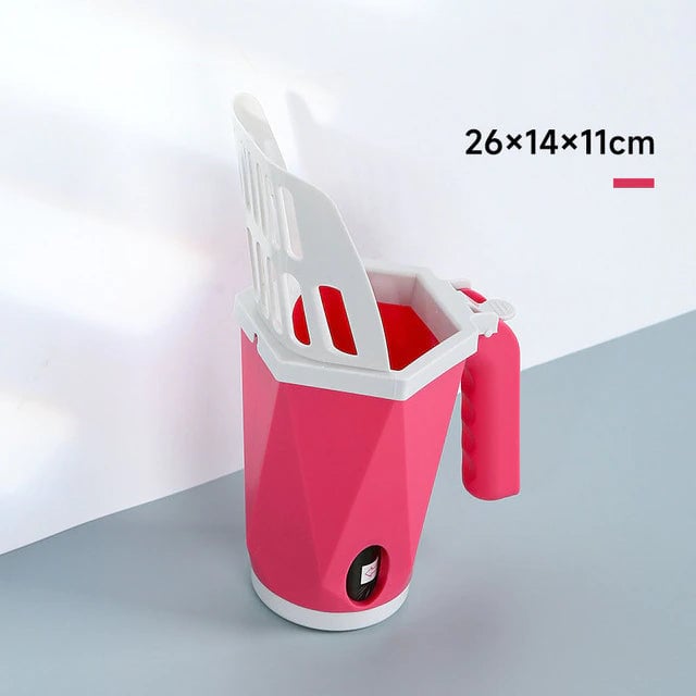 BowLift | Cat Litter Scoop