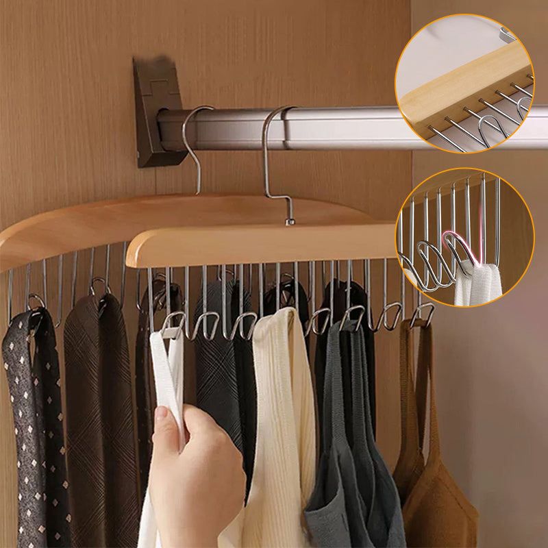BowLift | ElevaSpace — Unleash Your Closet to Luxury Order that Excites!