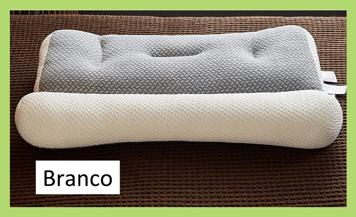 BowLift | Super Ergonomic Pillow