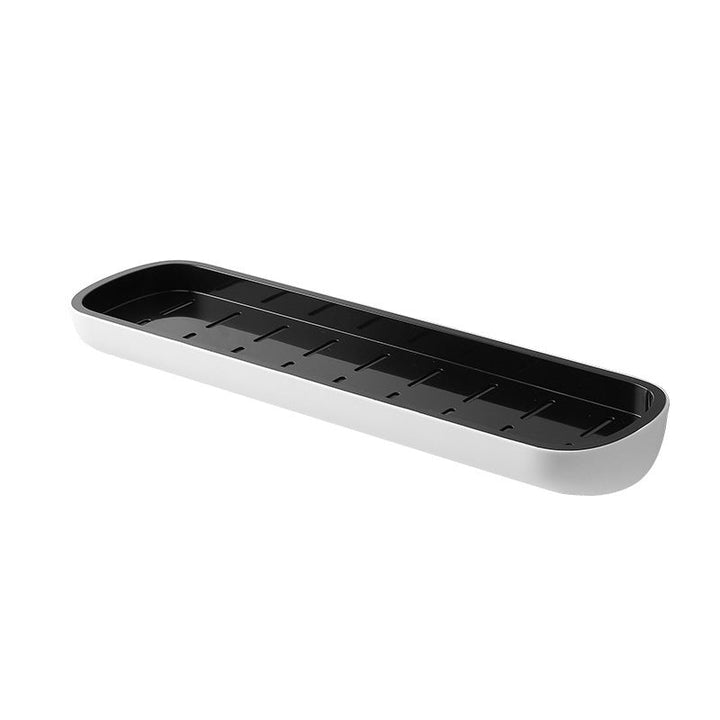 Adhesive Storage Box Organizer | Bowlift