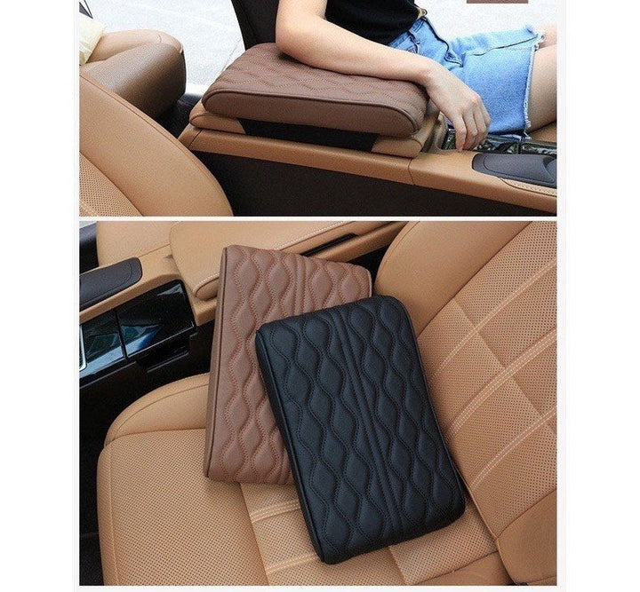 BowLift | ComfortPad™ Durable Armrest Padding