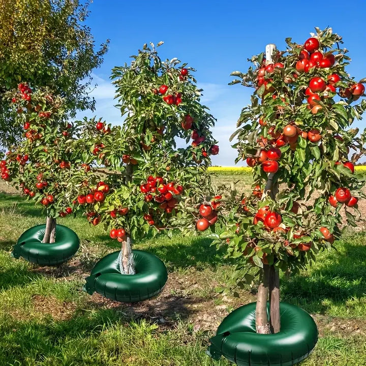 BowLift | Tree Watering Bag with Drip Irrigation – Effective Irrigation Solution for Trees and Shrubs