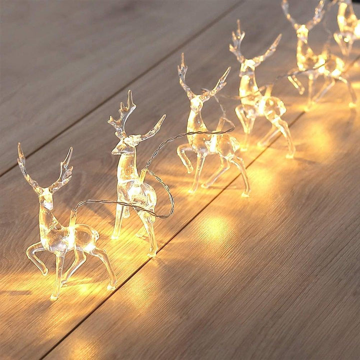 BowLift | Rehabel Lights