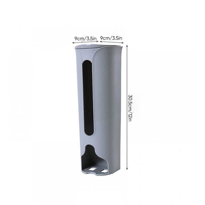 BowLift | Garbage Bag Organizer