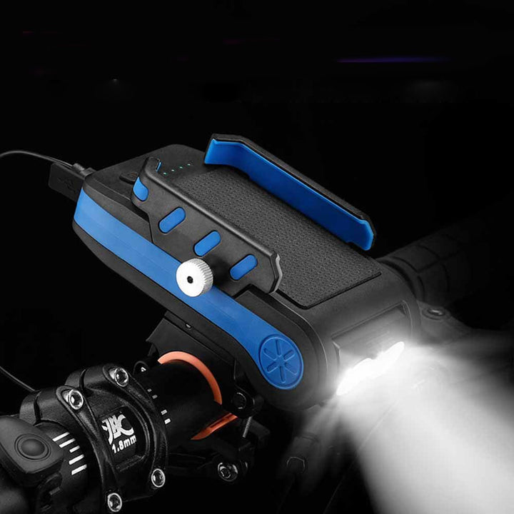 BowLift | Quadlight - Illuminate your travels - Optimal safety - Nighttime comfort
