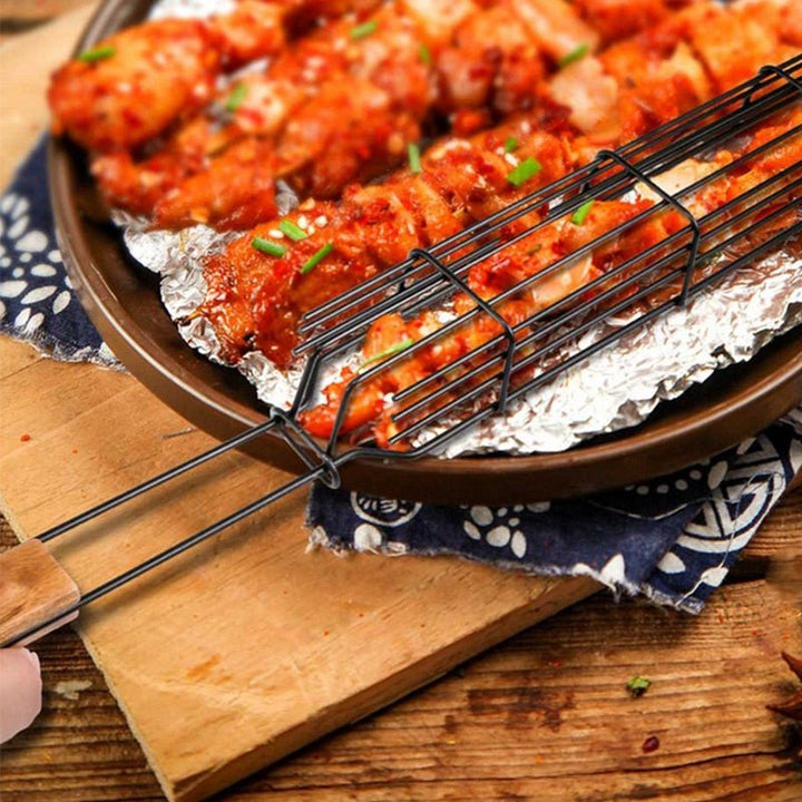 BowLift | EasyGrill - Quick grilling - Guaranteed pleasure - Ease of use