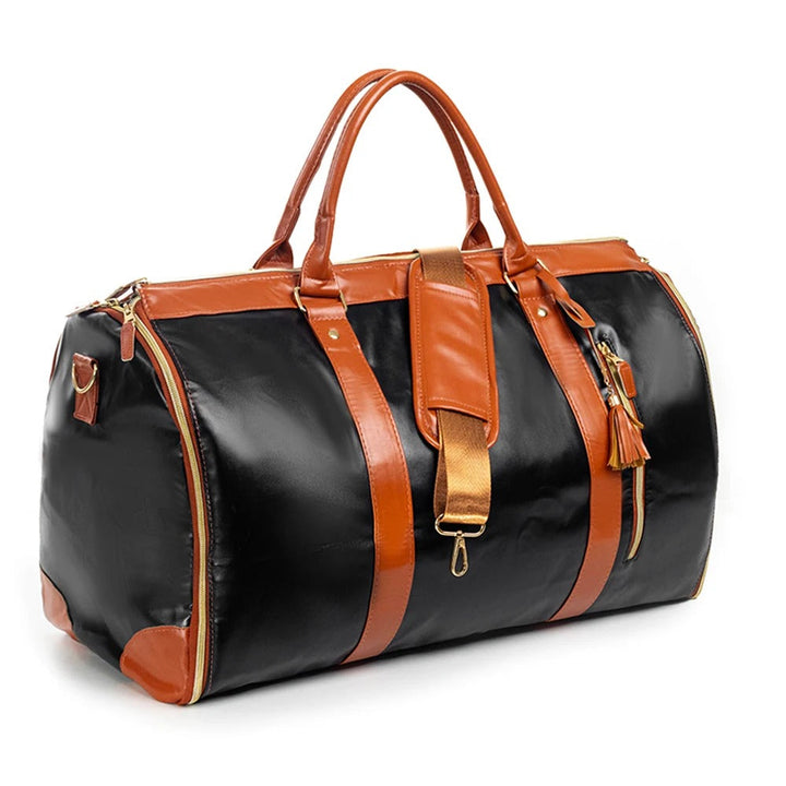 Femme Fusion Bag – Stylish Large Folding Bag for Ladies Bowlift