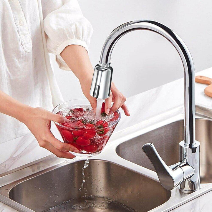 BowLift | Automatic Touchless Sensor Faucet Head