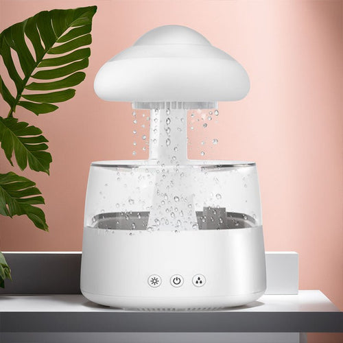 BowLift | Design Humidifier – RainCloud