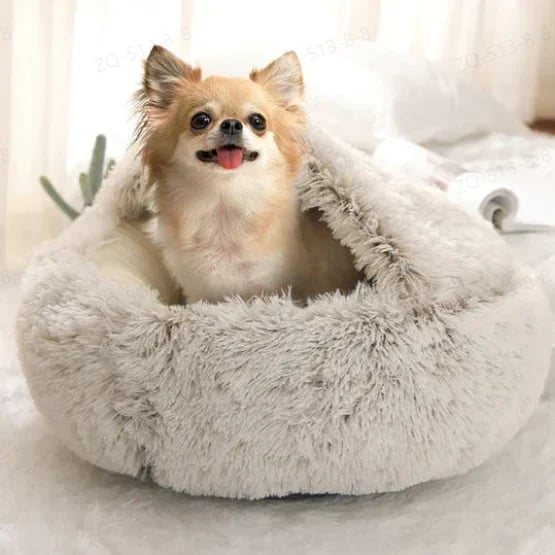 BowLift | Snugpaws™ - Comfort for Your Pet's Recovery