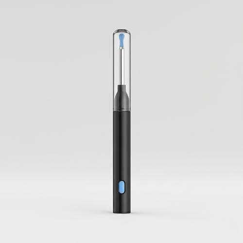 BowLift | Precise view & easy cleaning for home and on the go