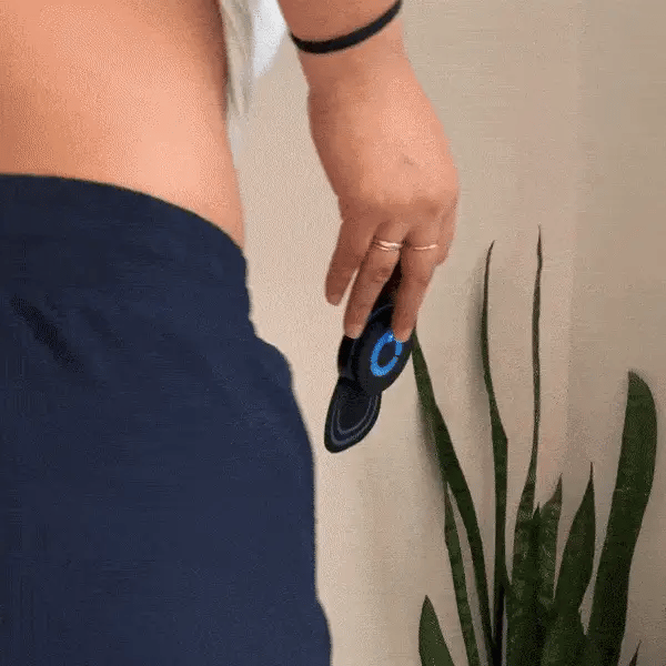 BowLift | Neuro Corrective Therapy Device | Pain Relief for Sciatica & Enhanced Mobility for Daily Activities