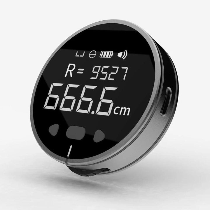 BowLift | Digital Measuring Instruments