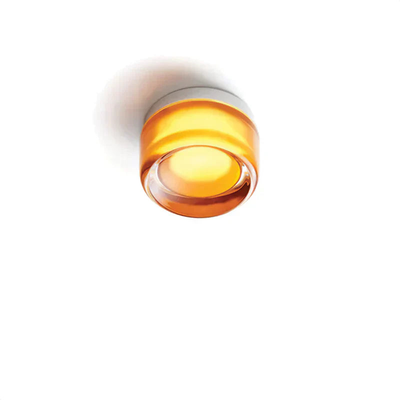 BowLift | Delicate Light and Subtle Recesses