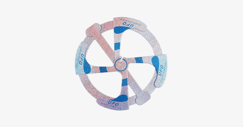 BowLift | Magical Flying Disk