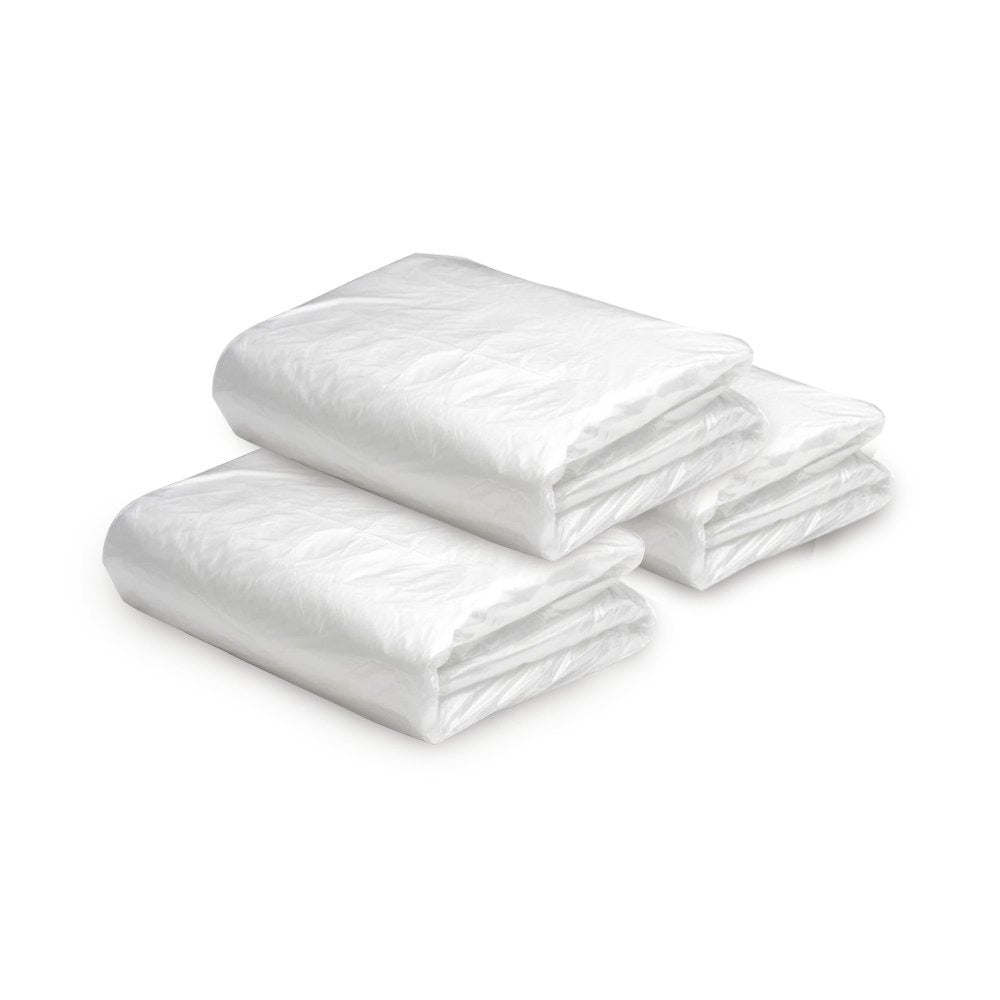 BowLift | Foot Spa Liners Disposable Waterproof Plastic Covers