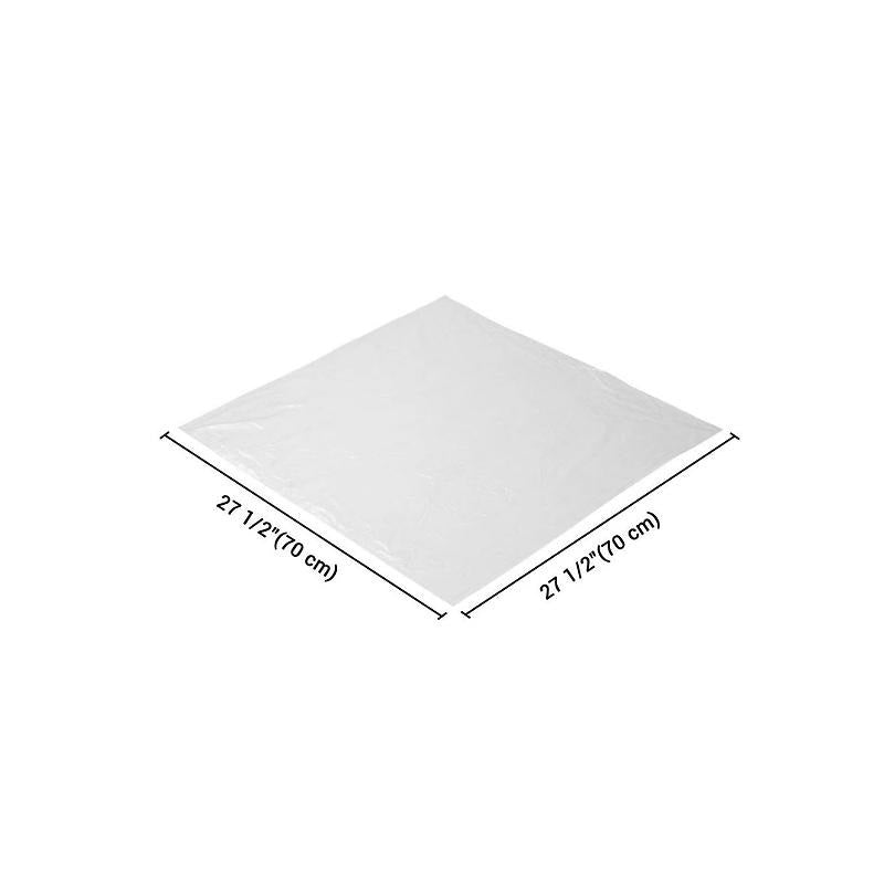 BowLift | Foot Spa Liners Disposable Waterproof Plastic Covers