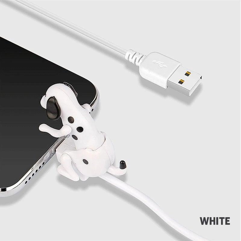 BowLift | Dog Charger