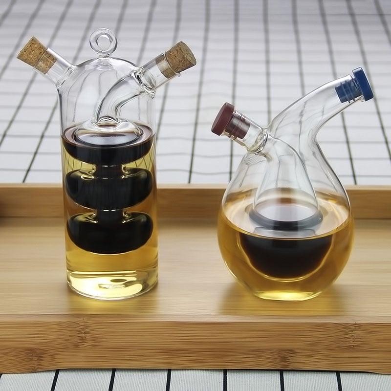 BowLift | Double-layered bottle