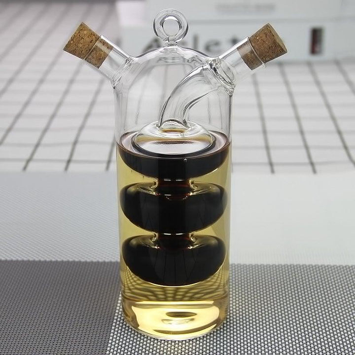 BowLift | Double-layered bottle