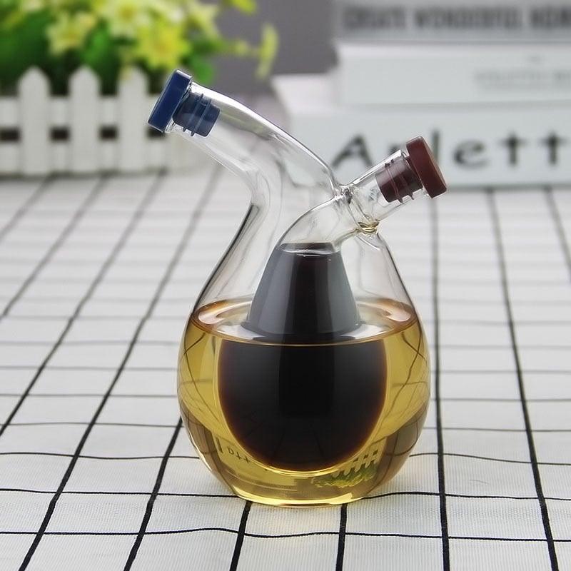BowLift | Double-layered bottle