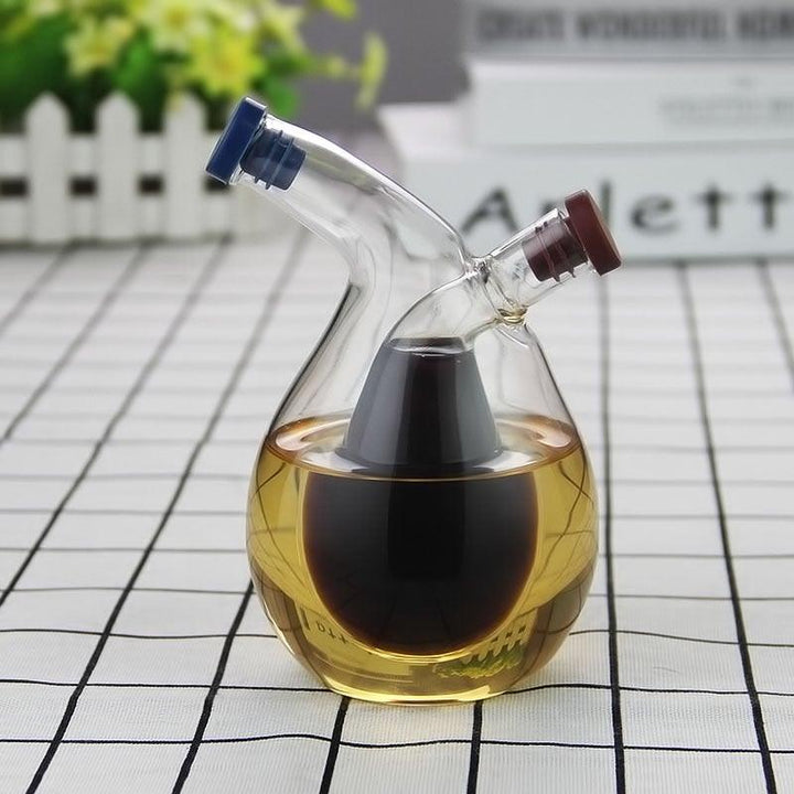 BowLift | Double-layered bottle