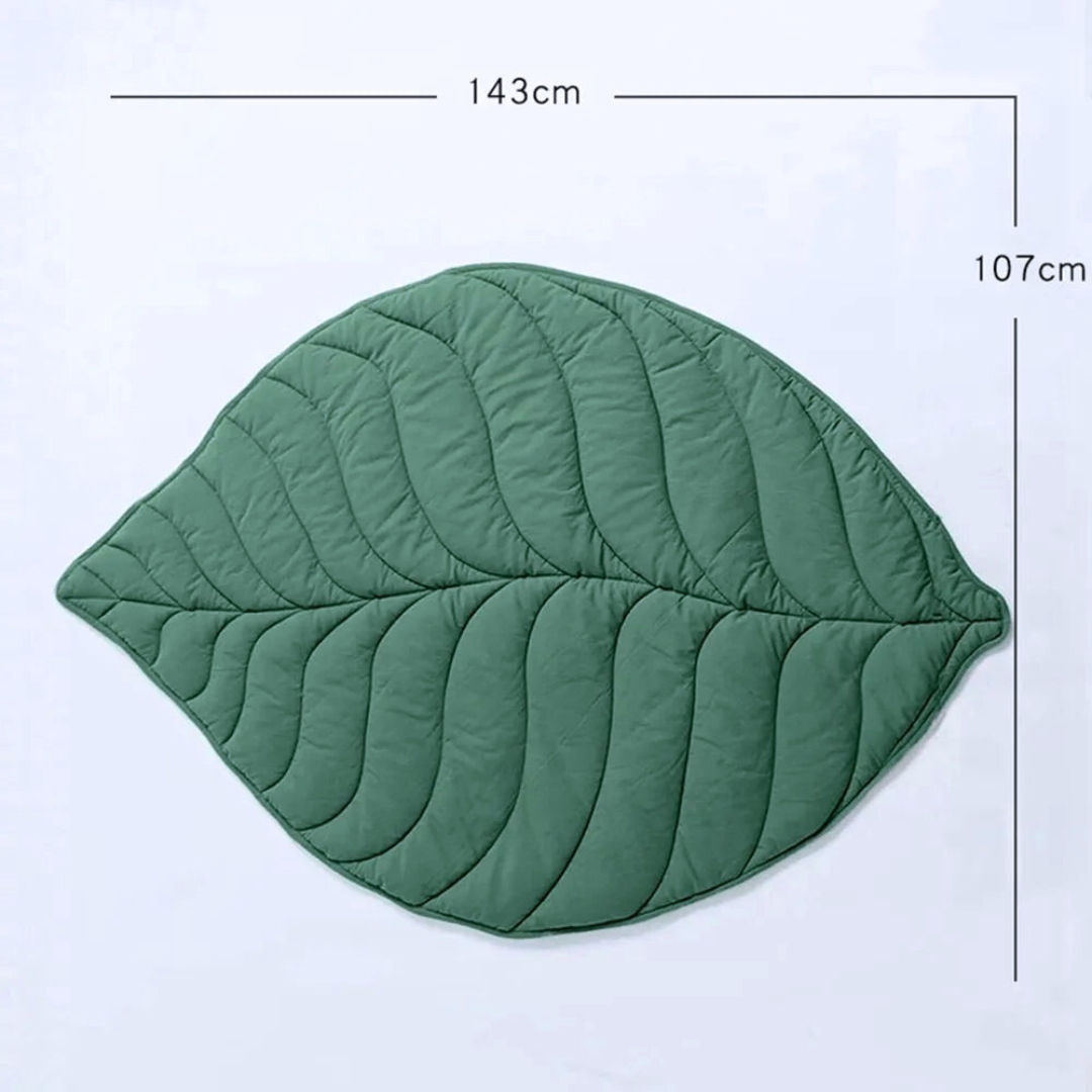 Double-sided Pet Mat - LeafyMat Bowlift