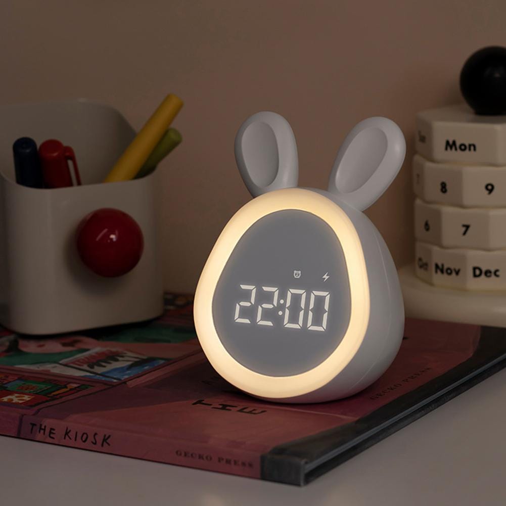 BowLift | Alarm Clock Rabbit