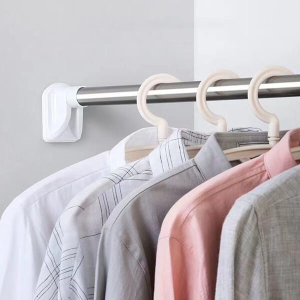 BowLift | HangingRack Versatile Hanging Design