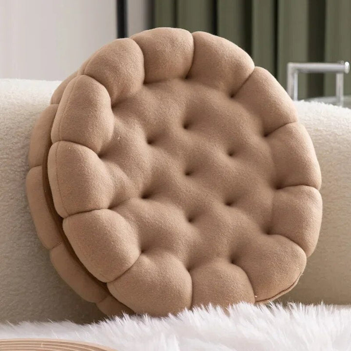 BowLift | SnuggleCookie - Cozy comfort - Dessert design - Warm ambiance