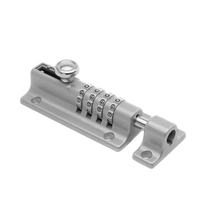 BowLift | PinLock - Secure your space - Customized protection - Peace of mind