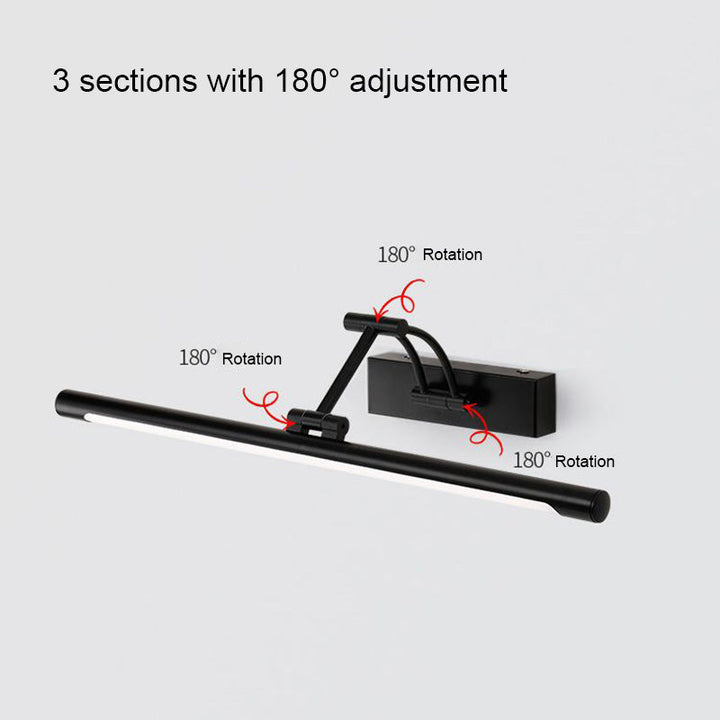 BowLift | Luxury-Mirror-Light