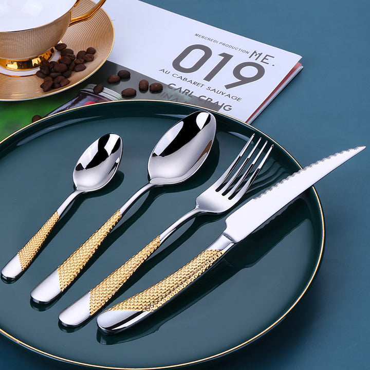 BowLift | EssenGenuss | Stylish table cutlery for fine dining