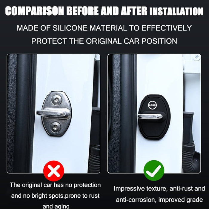BowLift | CarFort Vehicle Privacy Lock