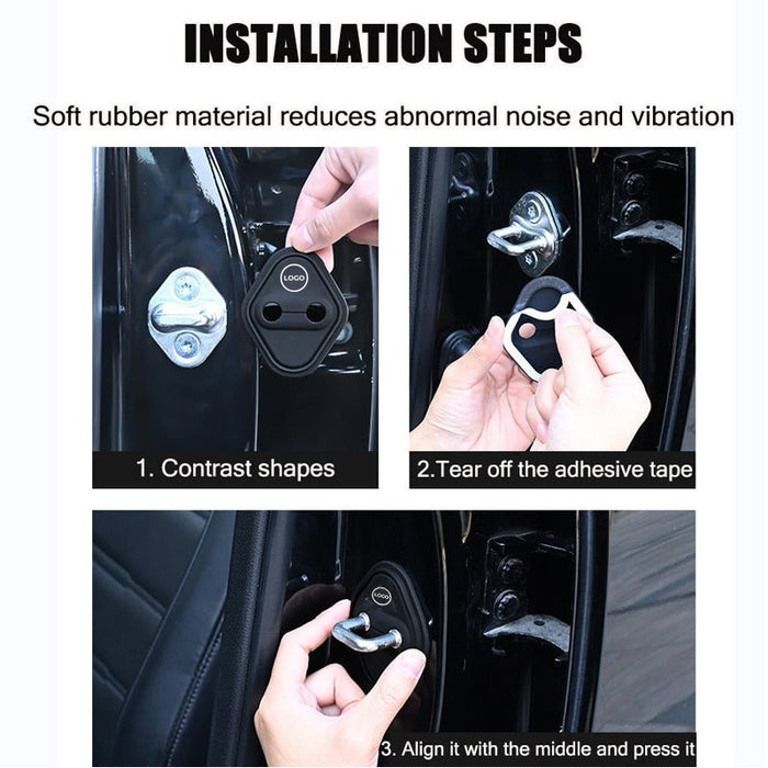 BowLift | CarFort Vehicle Privacy Lock