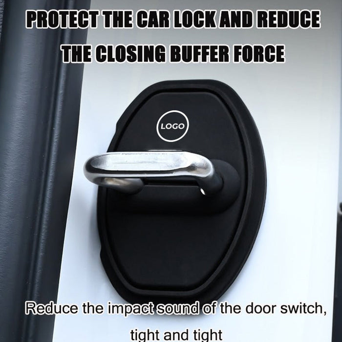 BowLift | CarFort Vehicle Privacy Lock